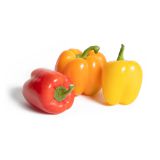 Tri-Color Bell Pepper Pack