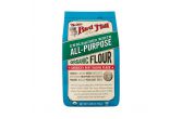 Organic Unbleached AP Flour