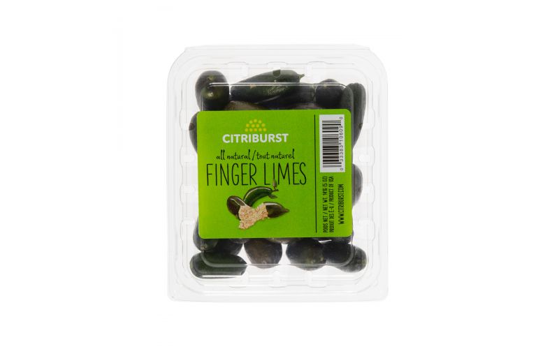 Finger Limes