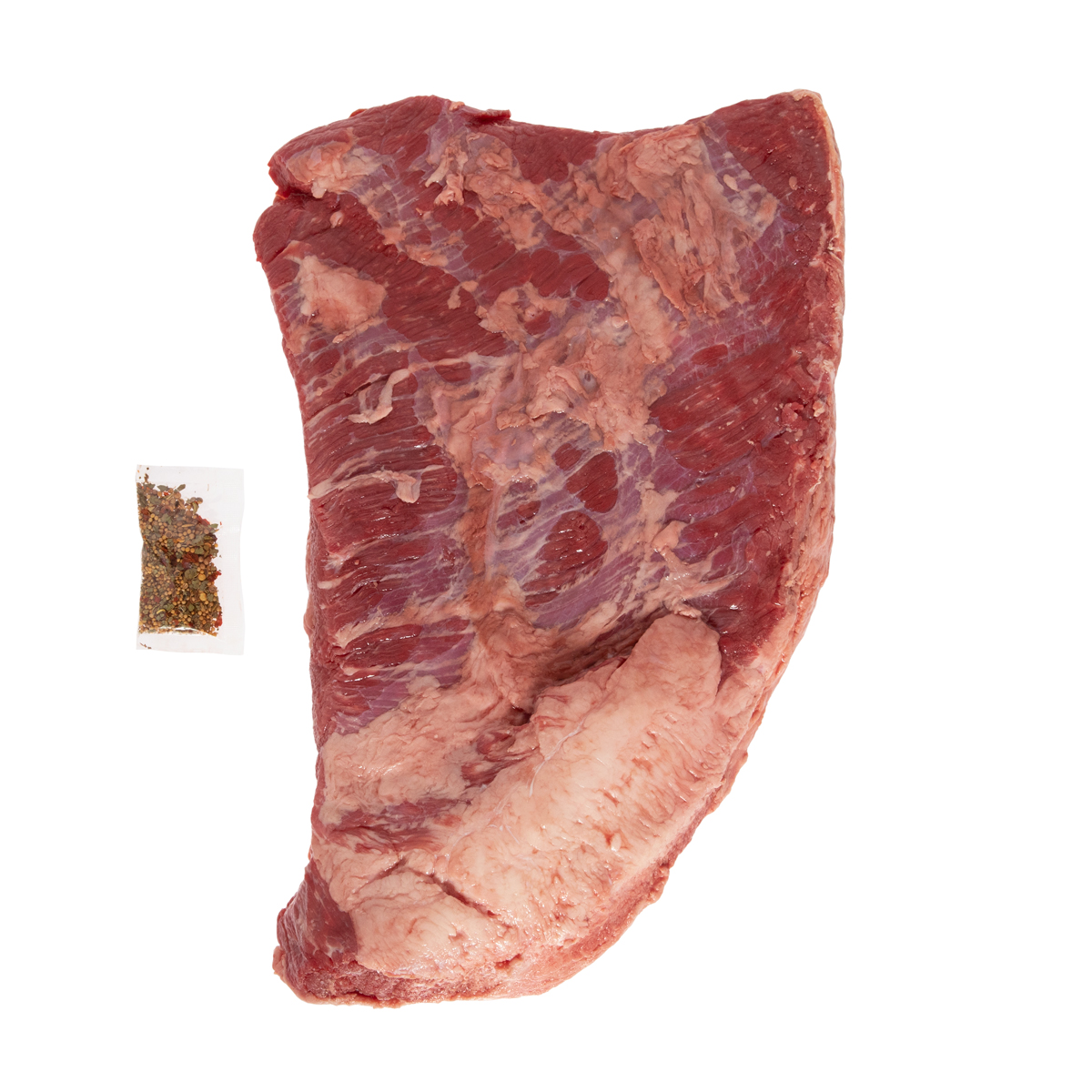 Raw Corned Beef Brisket Beef Briskets, Plates, & Flanks Baldor