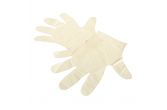 Extra Large Synthetic Powder Free Gloves