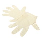 Extra Large Synthetic Powder Free Gloves