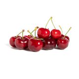 Organic Red Cherries