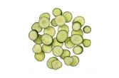 Sliced Select Cucumbers
