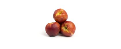 Yellow Nectarines
