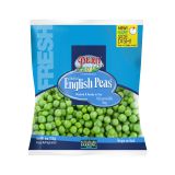 Shelled English Peas