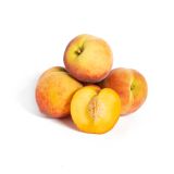 Yellow Peaches