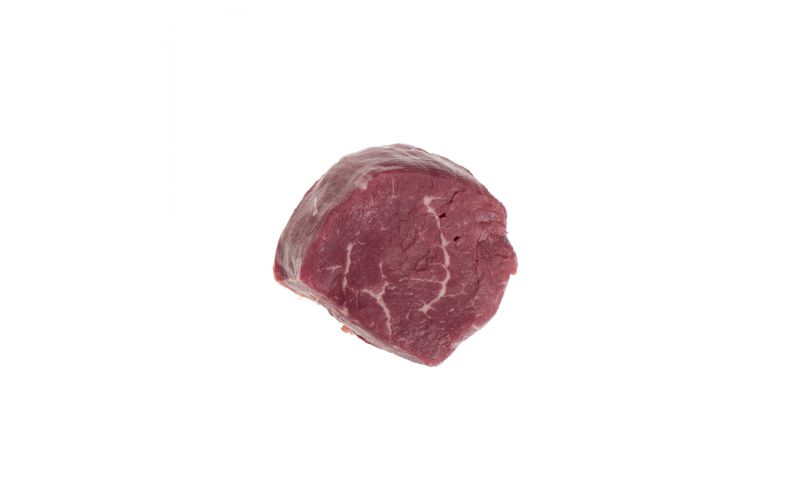 Choice Beef Tenderloin Steaks 8 OZ