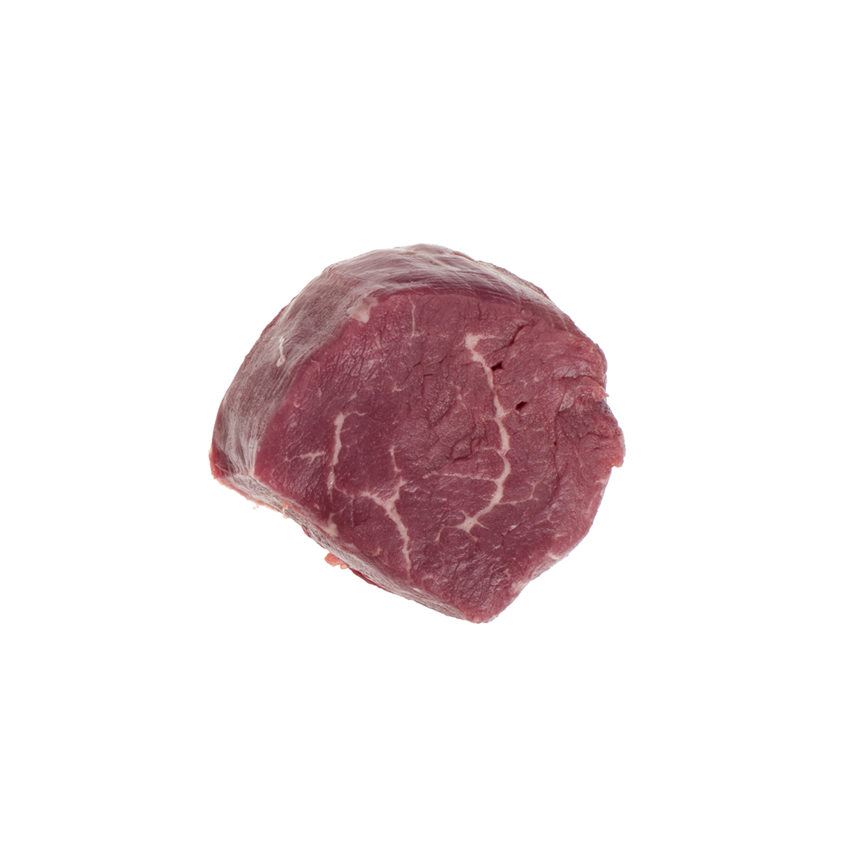 Choice Beef Tenderloin Steaks 8 OZ Beef Steaks Baldor Specialty Foods