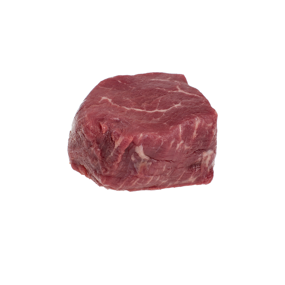 Choice Beef Tenderloin Steaks 8 OZ Beef Steaks Baldor Specialty Foods