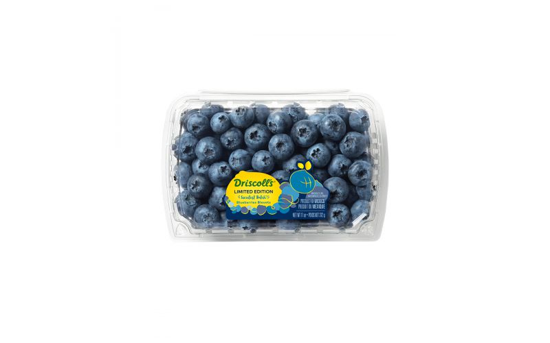 Limited Edition Sweetest Batch Jumbo Blueberries