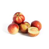 White Nectarines