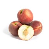 White Peaches