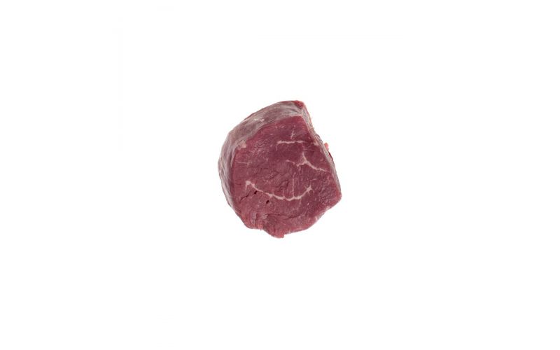 Choice Beef Tenderloin Steak 6 OZ