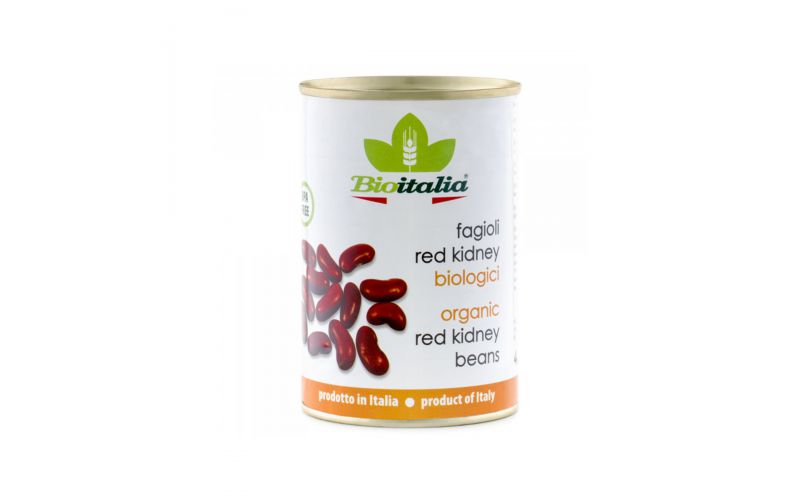 Organic Canned Kidney Beans