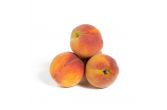 Organic Yellow Peaches