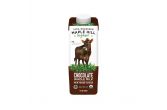 Organic Grassfed Chocolate Milk