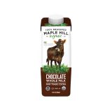 Organic Grassfed Chocolate Milk
