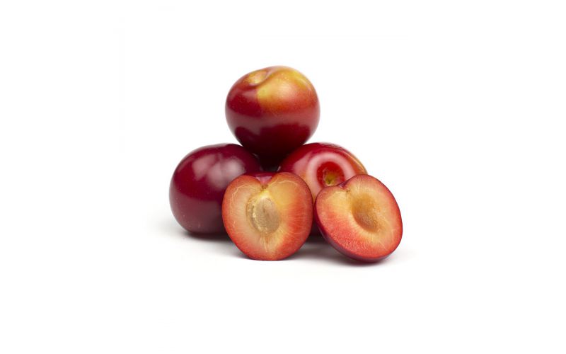 Cherry Plums