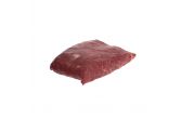 Choice Beef Flat Iron Steaks 8 OZ
