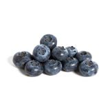 Organic Blueberries