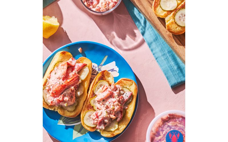 Luke S Lobster Delivery Order Online Washington 1705 H St Nw Postmates