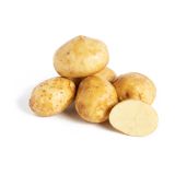California Chipperbec Potatoes