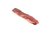 Prime Peeled Beef Outside Skirt Steaks