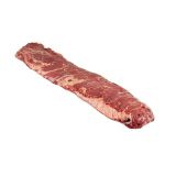 Choice Peeled Beef Outside Skirt Steaks