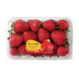 Limited Edition Sweetest Batch Strawberries