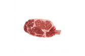 Wet Aged Choice Beef Rib Steak