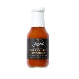 Currywurst Ketchup