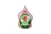Organic Air-Chilled Whole Chickens