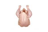 Organic Air Chilled Whole Chickens Retail Ready