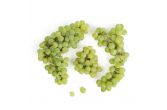 Organic Niagara Grapes