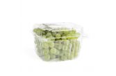 Organic Niagara Grapes