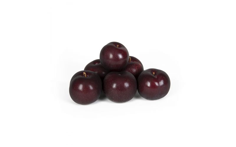 Organic Honey Punch Pluots