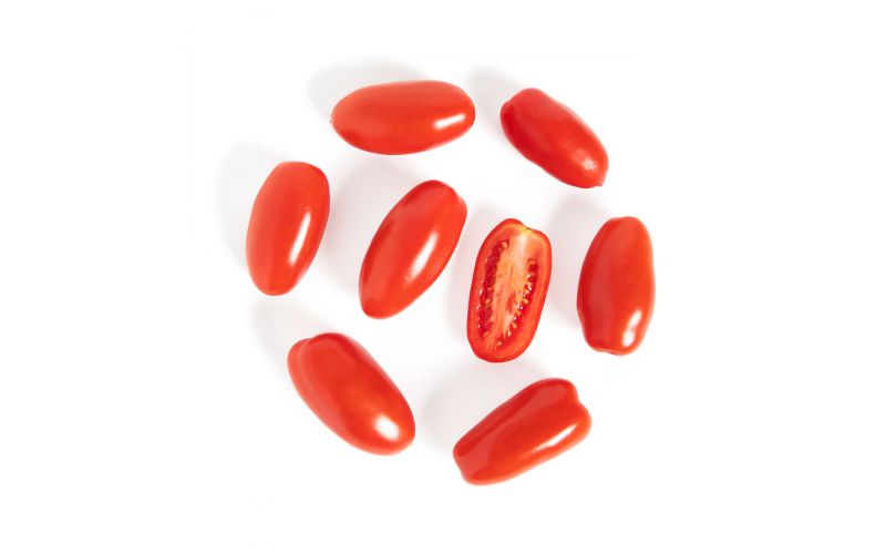 Organic San Marzano Tomatoes