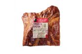 Applewood Smoked Bacon Slab