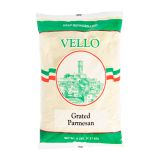 Grated Domestic Parmesan 5 Pound Bag