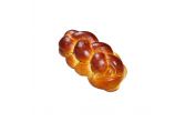 Twisted Challah Bread