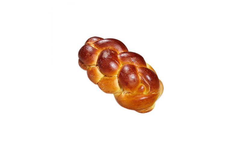 Twisted Challah Bread