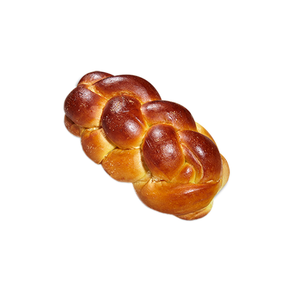 Twisted Challah Bread | Loaves | Baldor Specialty Foods