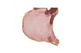 Sliced Kasseler Rippchen Pork Loin