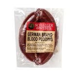 Blood Pudding