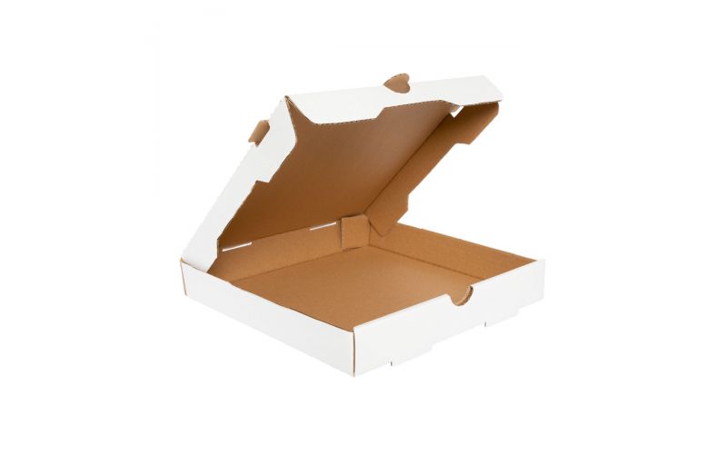 Pizza Box 12"X12"X2"