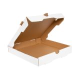 Pizza Box 12"X12"X2"