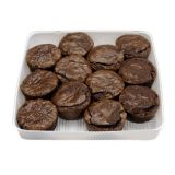 2.5 Petite Fudge Brownie