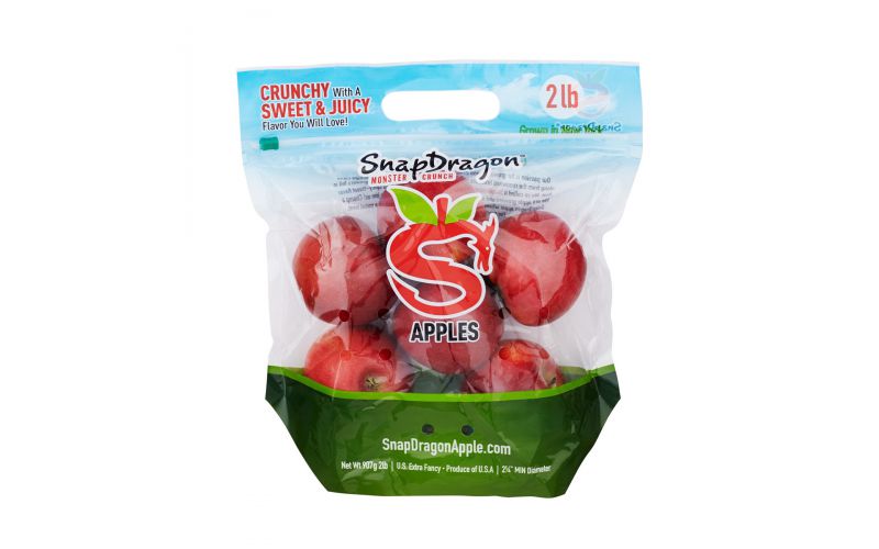 Extra Fancy SnapDragon Apples