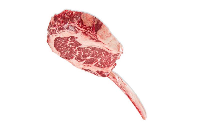 Prime Beef Rib Tomahawk